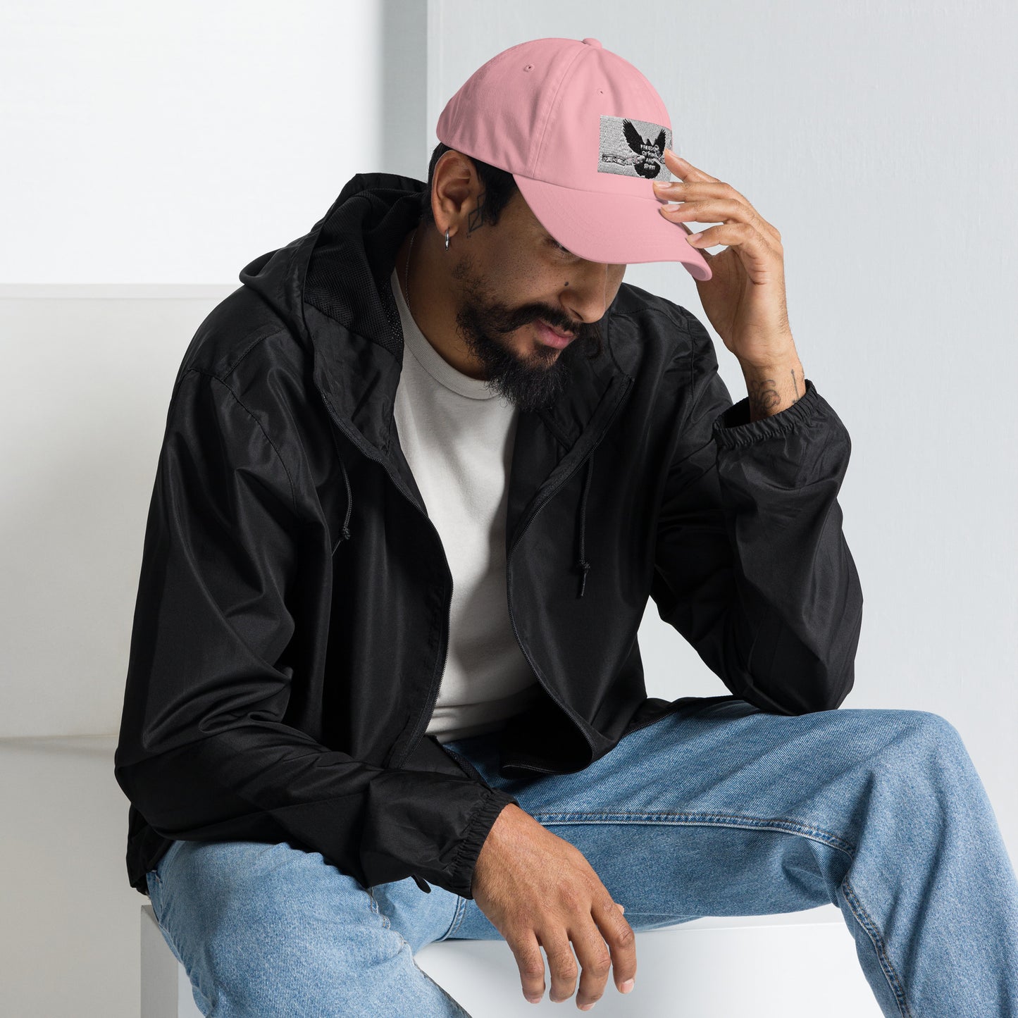 “Freedom of Mind and Spirit” Dad hat