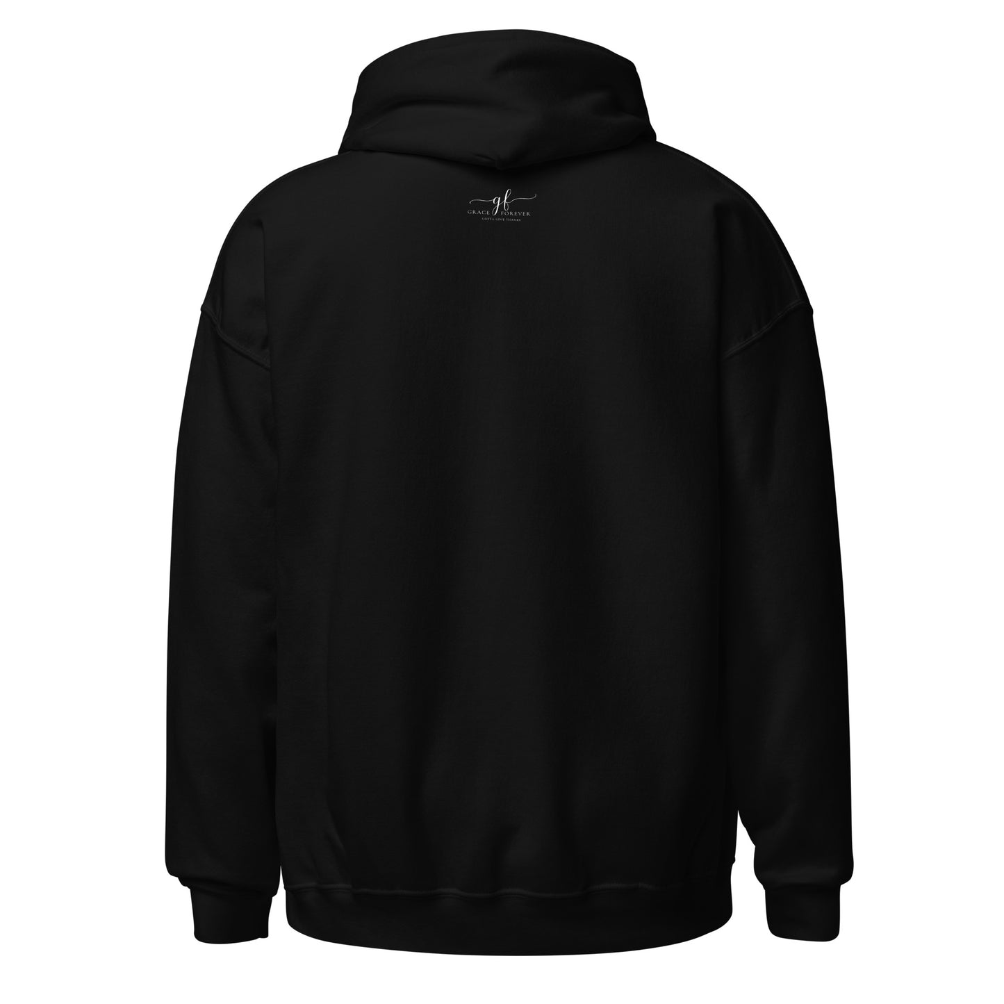 "Power Fist" Men's Hoodie