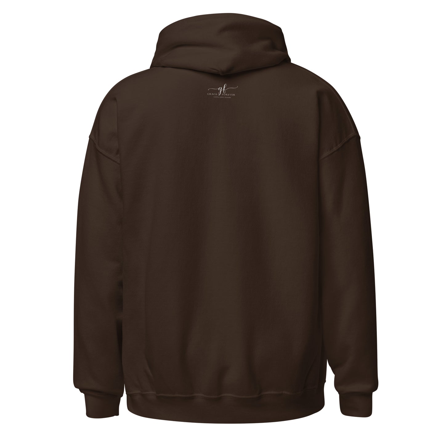 "Power Fist" Men's Hoodie