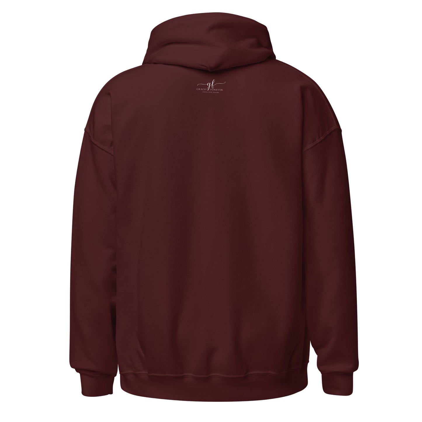 "Power Fist" Men's Hoodie