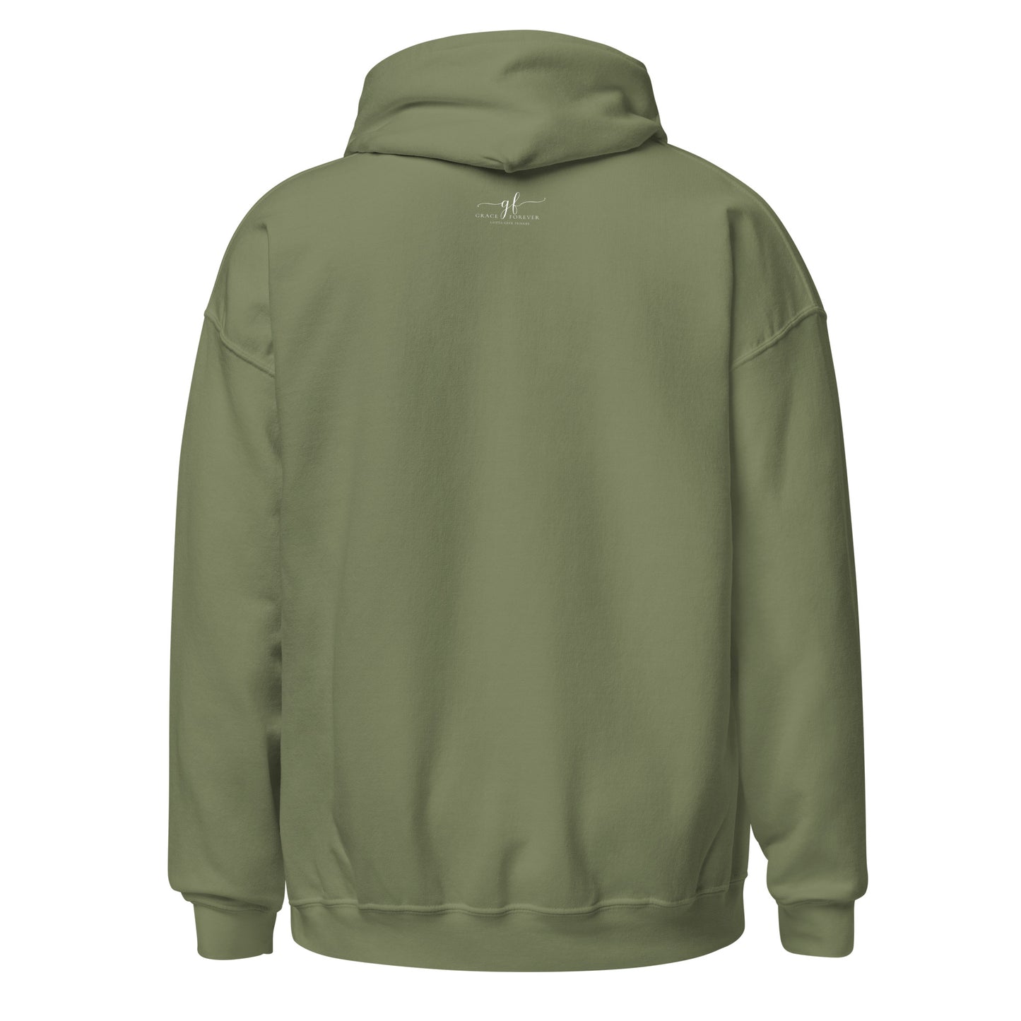 "Power Fist" Men's Hoodie