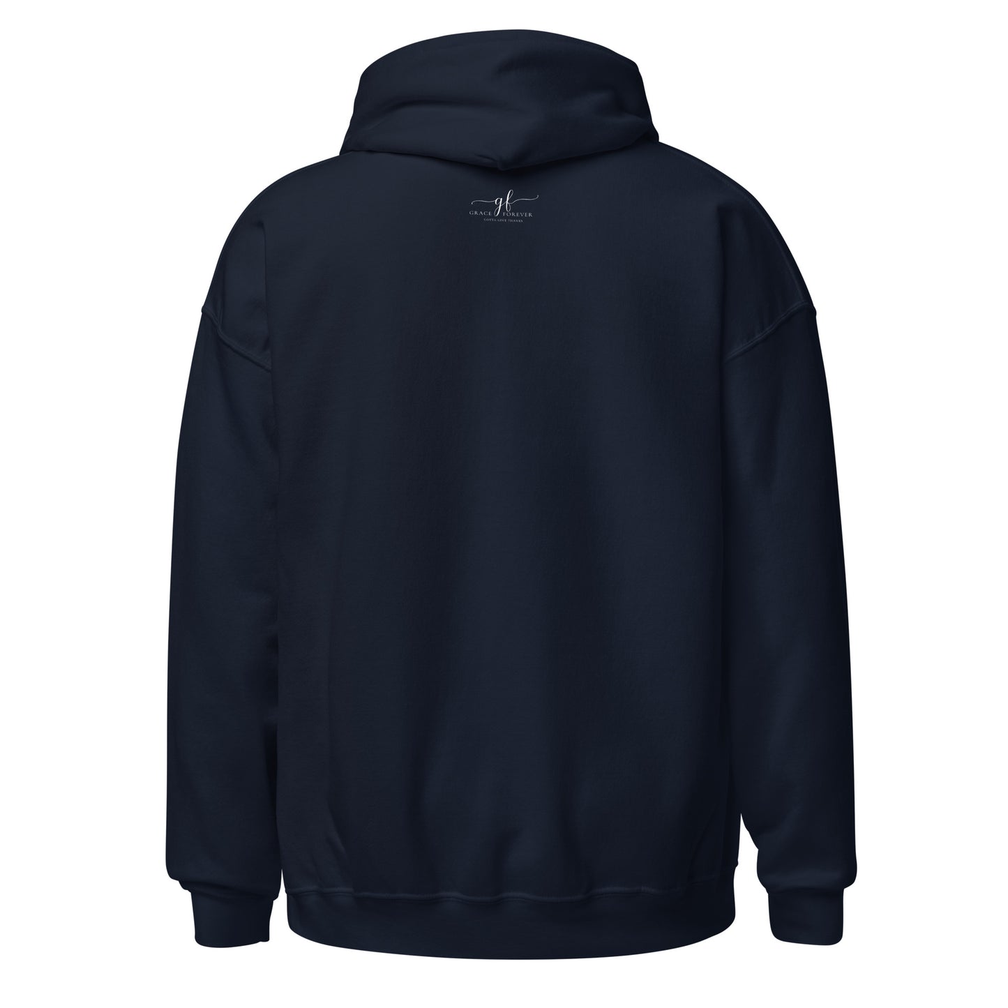 "Power Fist" Men's Hoodie