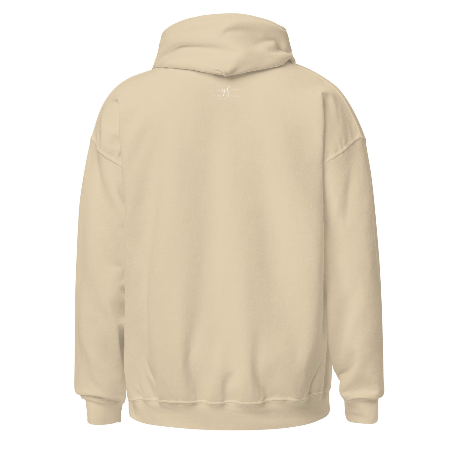 "Power Fist" Men's Hoodie