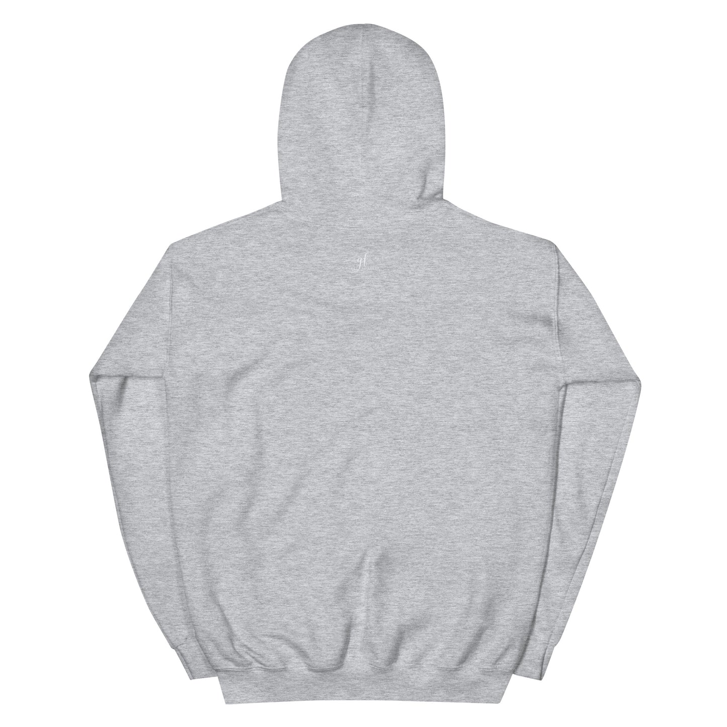 "Be Thankful" Women's Hoodie
