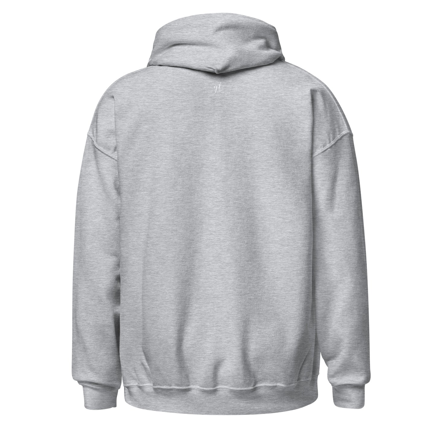 "Power Fist" Men's Hoodie