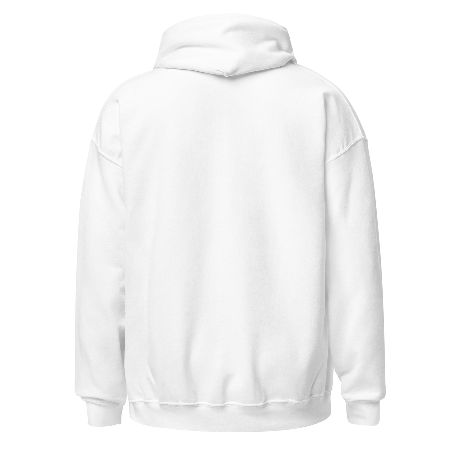 "Power Fist" Men's Hoodie