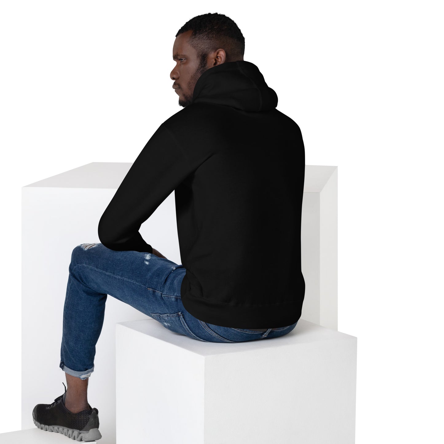 “Juneteenth” Unisex Hoodie