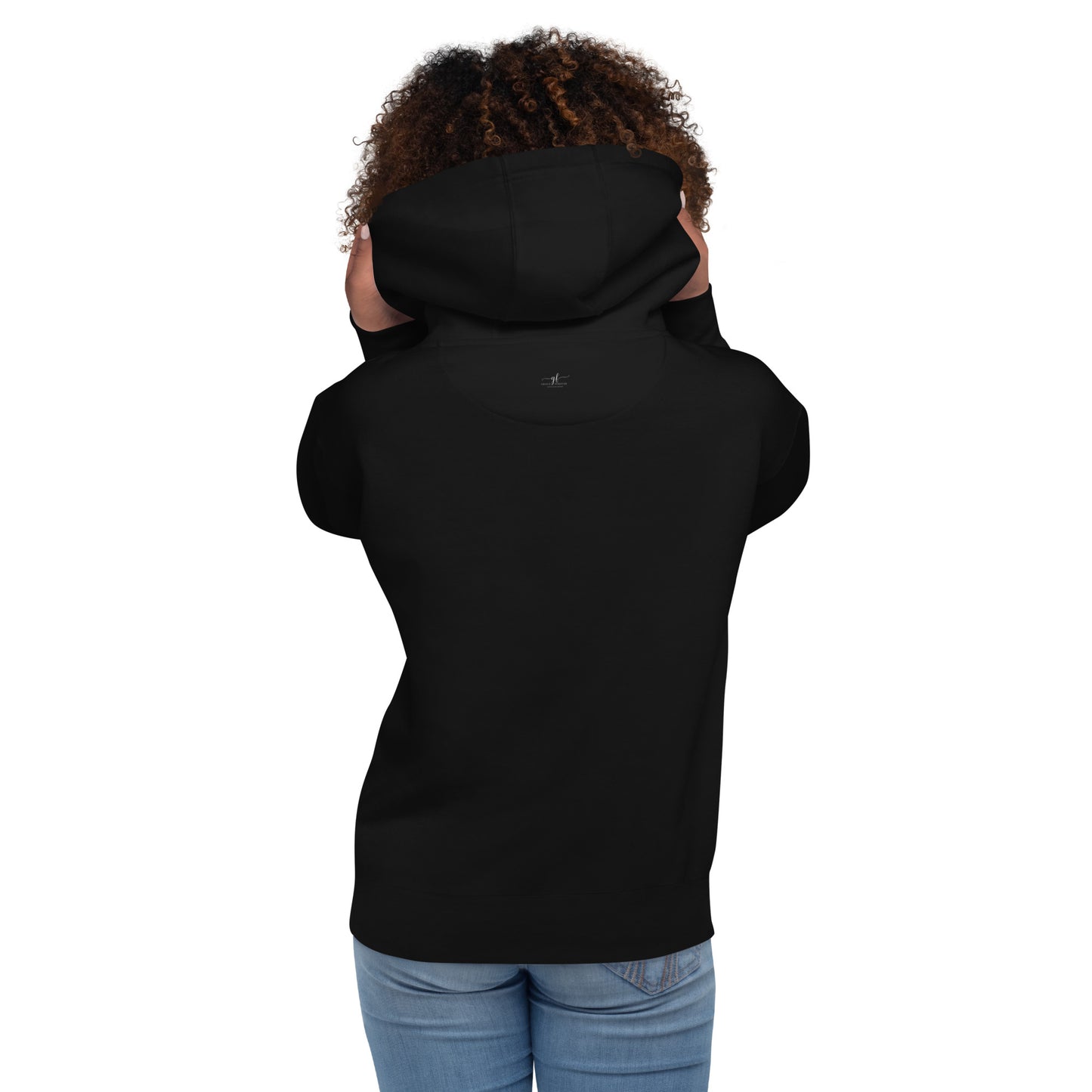 “June19, 1865 Freedom Day” Unisex Hoodie