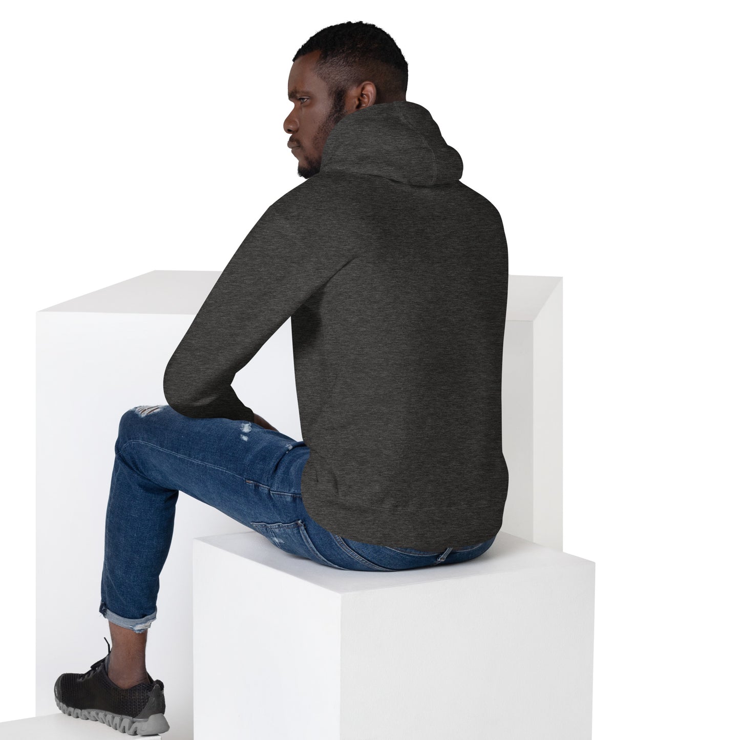 “Juneteenth” Unisex Hoodie
