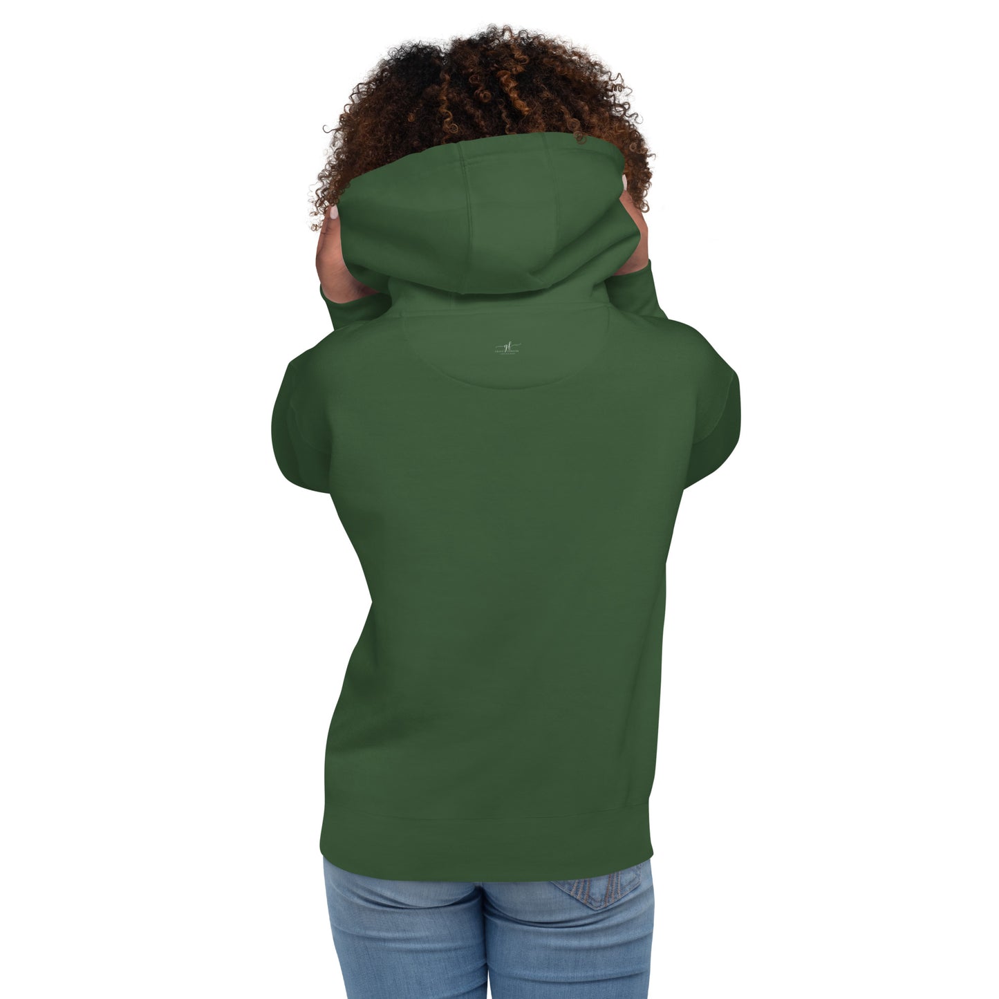 “June19, 1865 Freedom Day” Unisex Hoodie