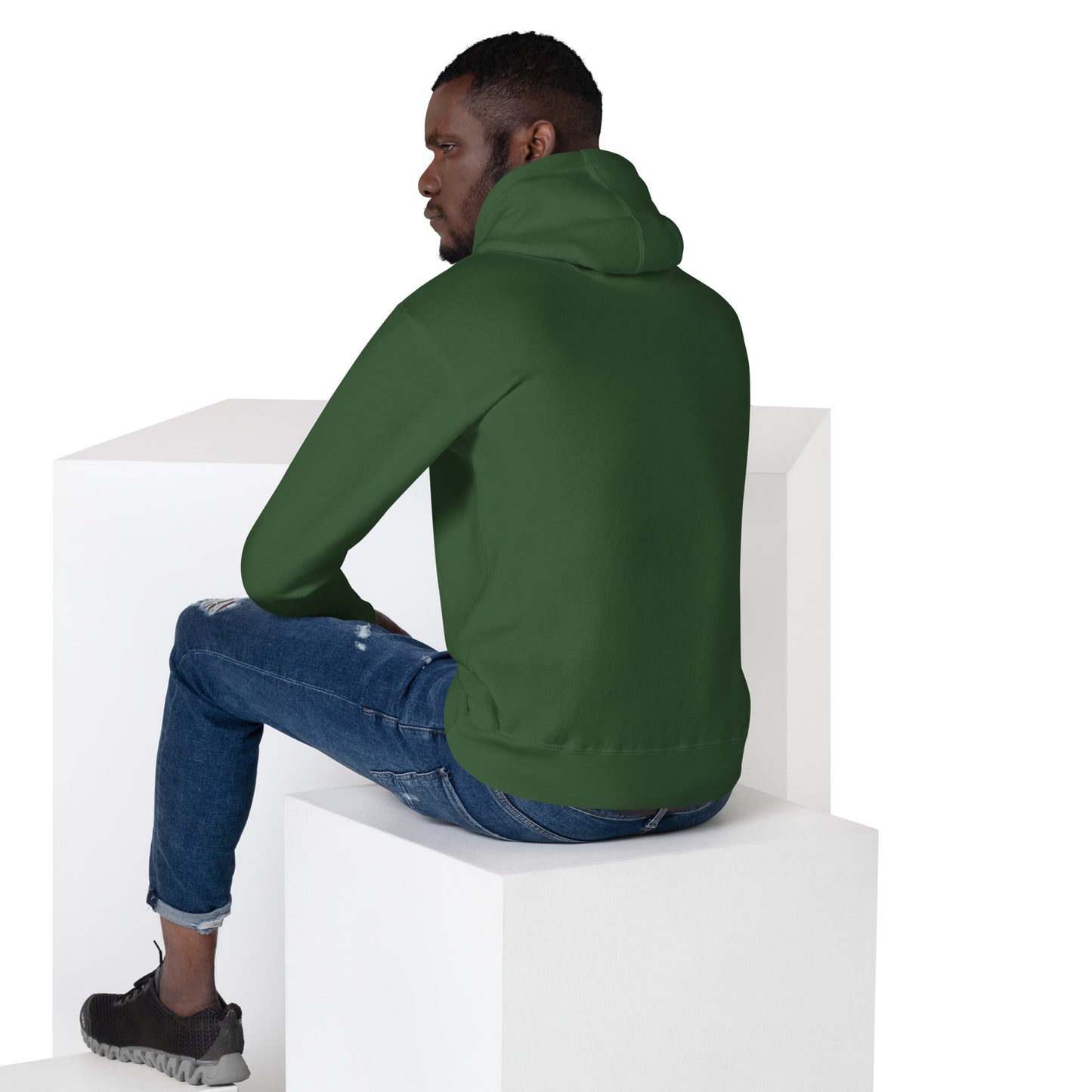 “Juneteenth” Unisex Hoodie