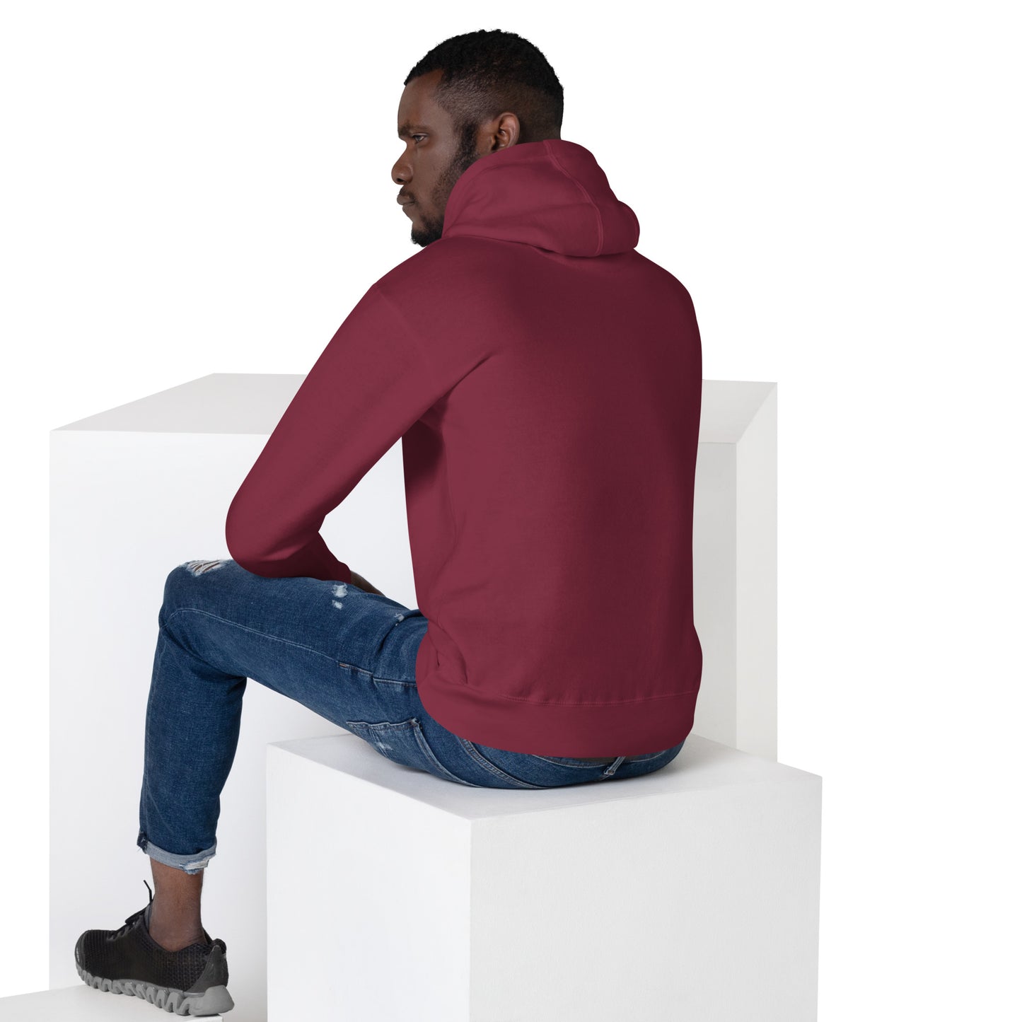 “Juneteenth” Unisex Hoodie