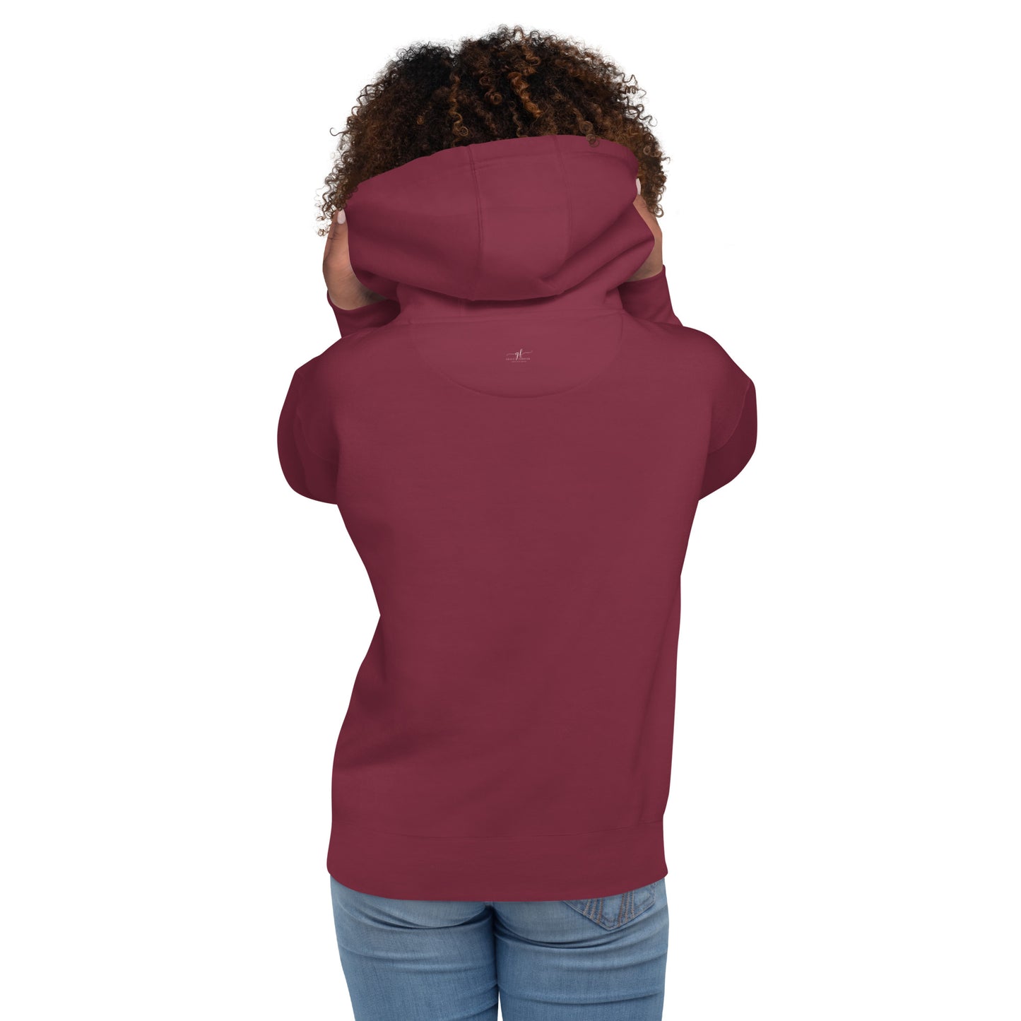 “June19, 1865 Freedom Day” Unisex Hoodie