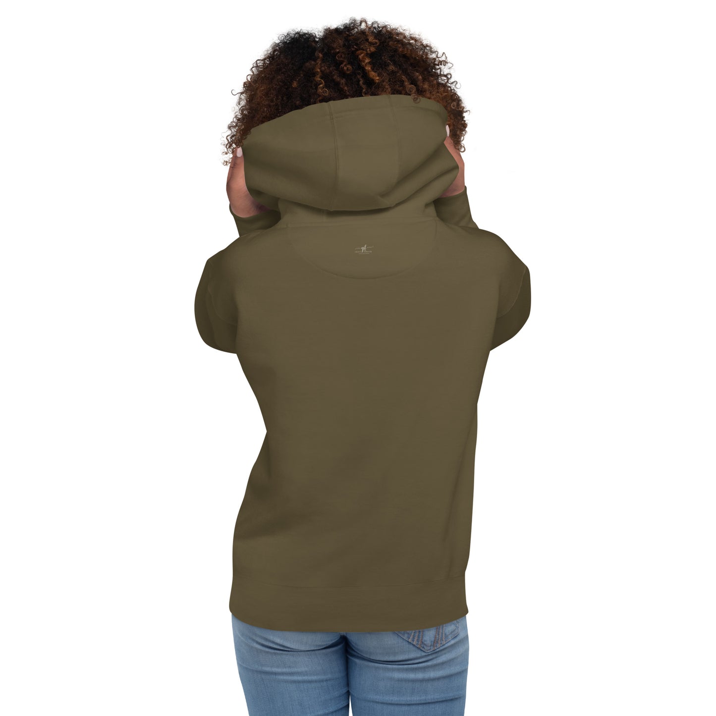 “June19, 1865 Freedom Day” Unisex Hoodie