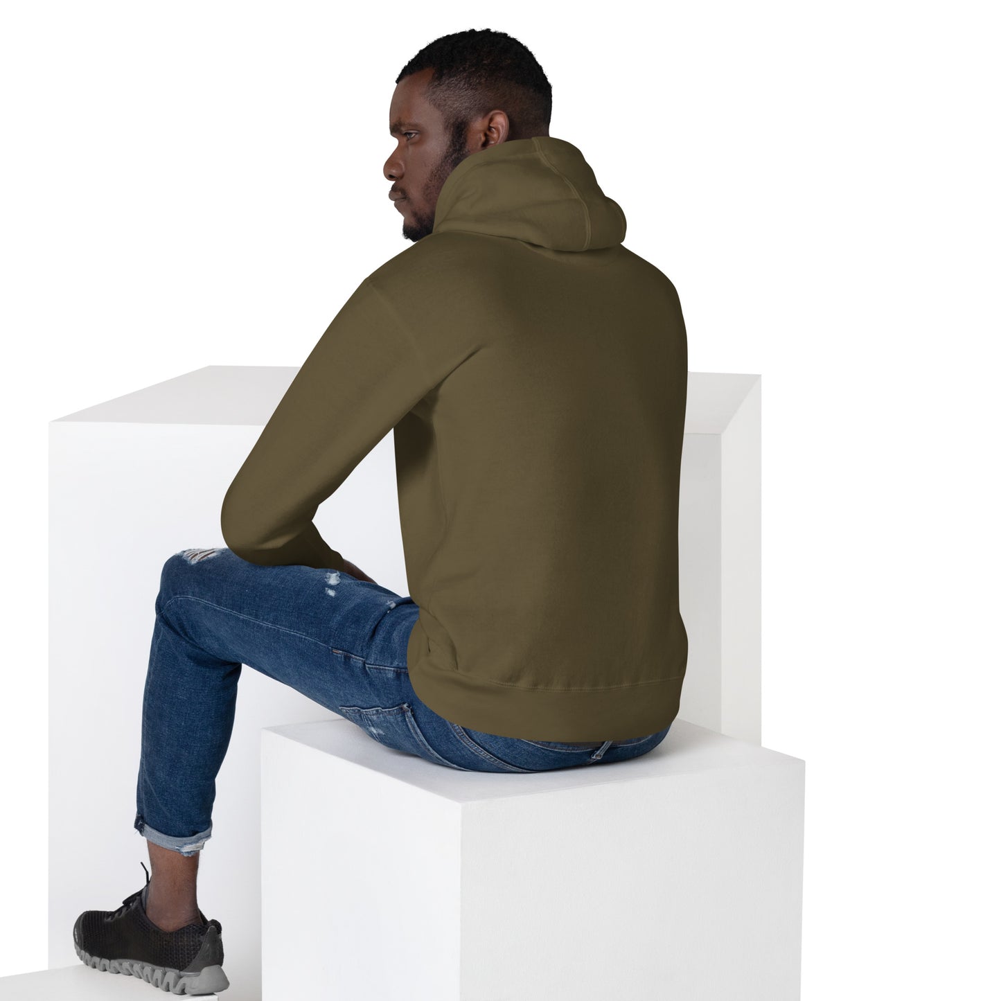“Juneteenth” Unisex Hoodie