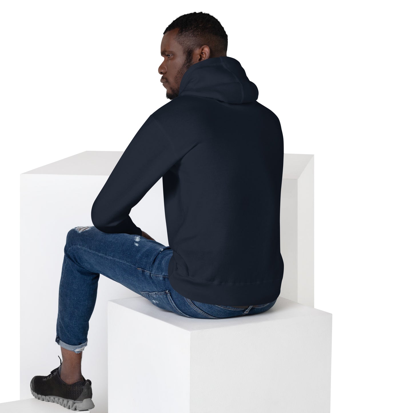 “Juneteenth” Unisex Hoodie
