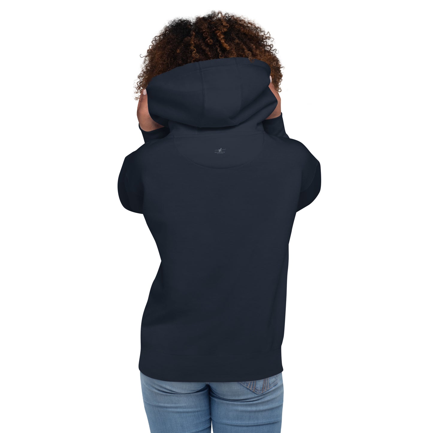 “June19, 1865 Freedom Day” Unisex Hoodie