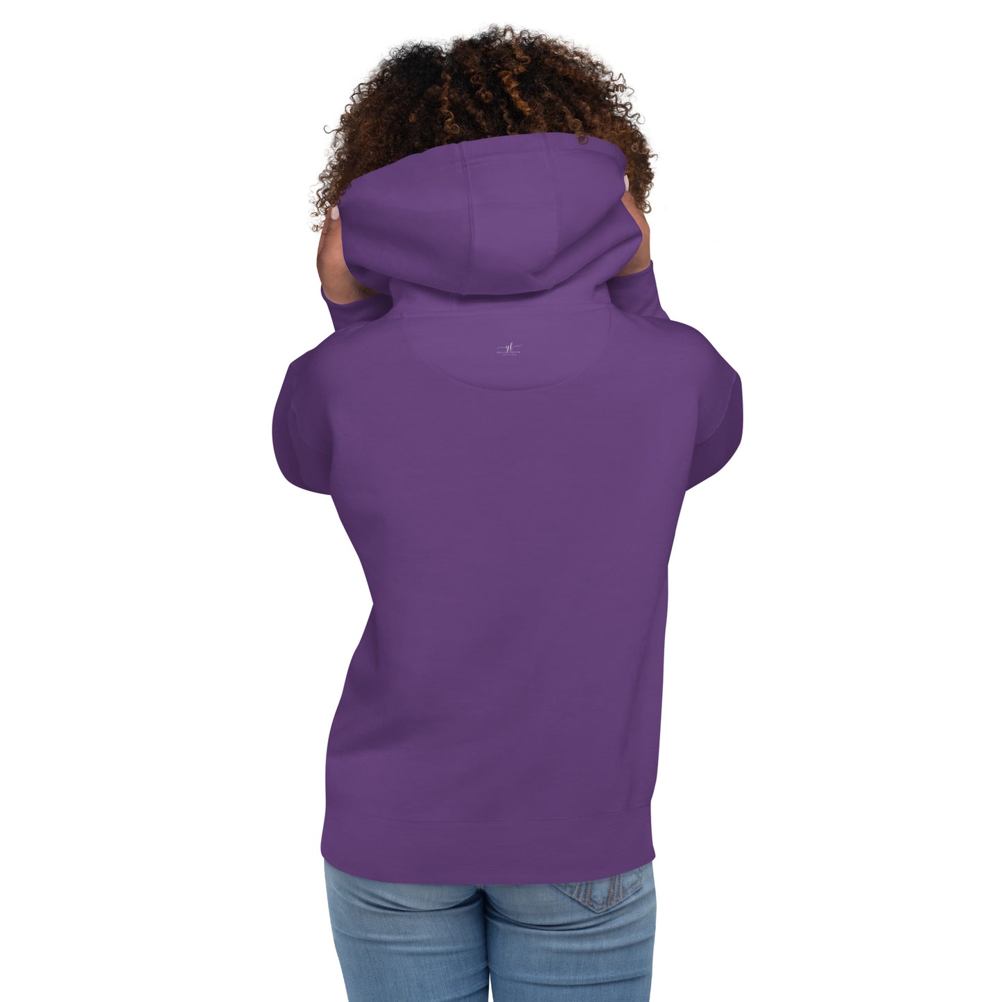 “June19, 1865 Freedom Day” Unisex Hoodie
