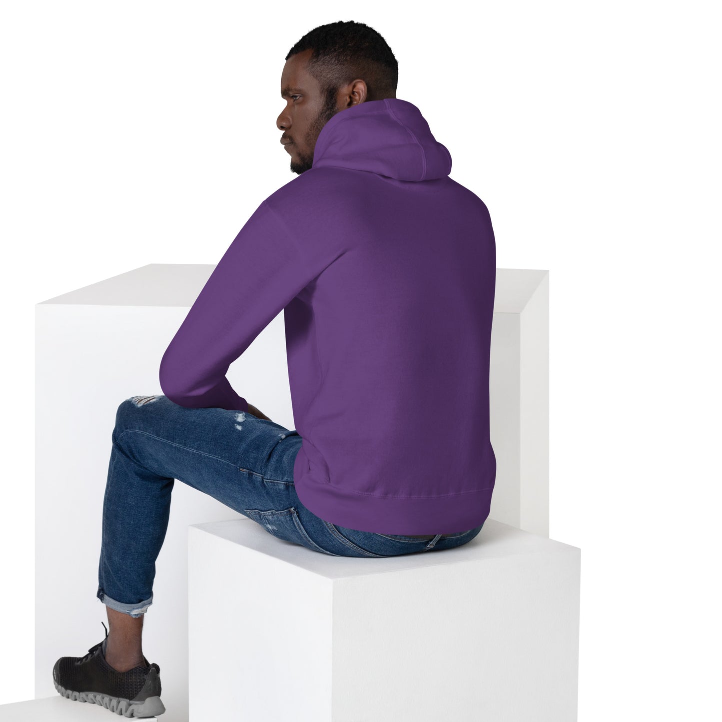 “Juneteenth” Unisex Hoodie