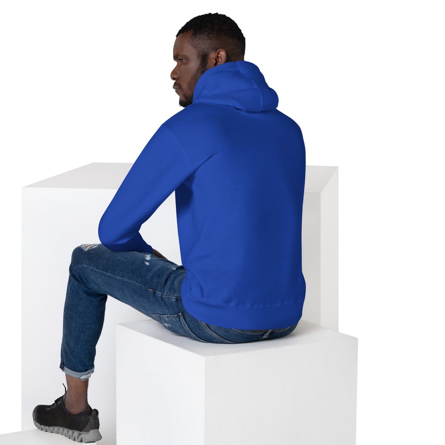 “Juneteenth” Unisex Hoodie