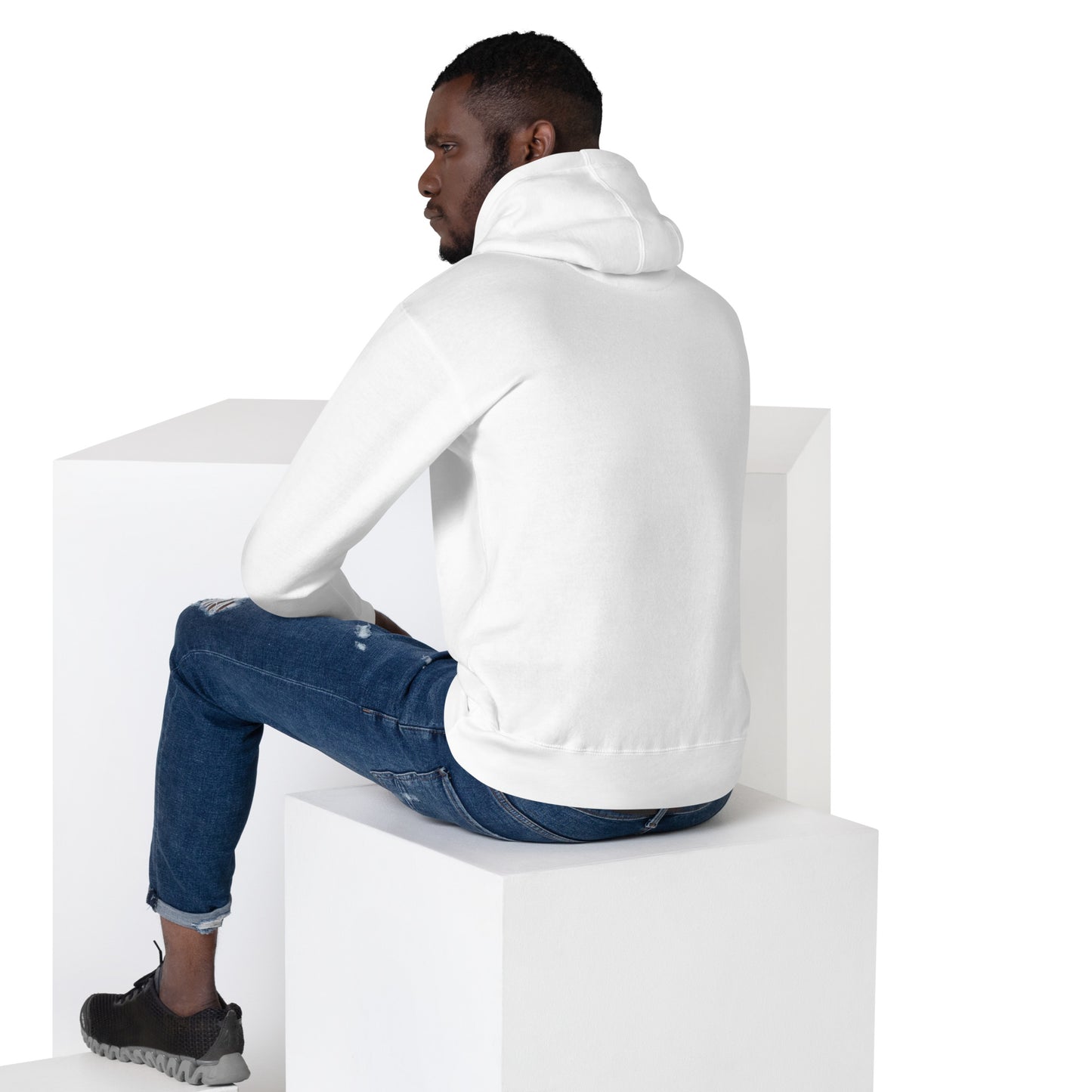 “Juneteenth” Unisex Hoodie