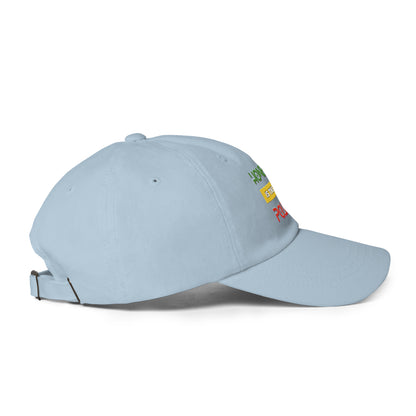 "Honesty" Dad hat