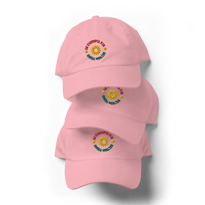 "Small Mercies" Dad hat