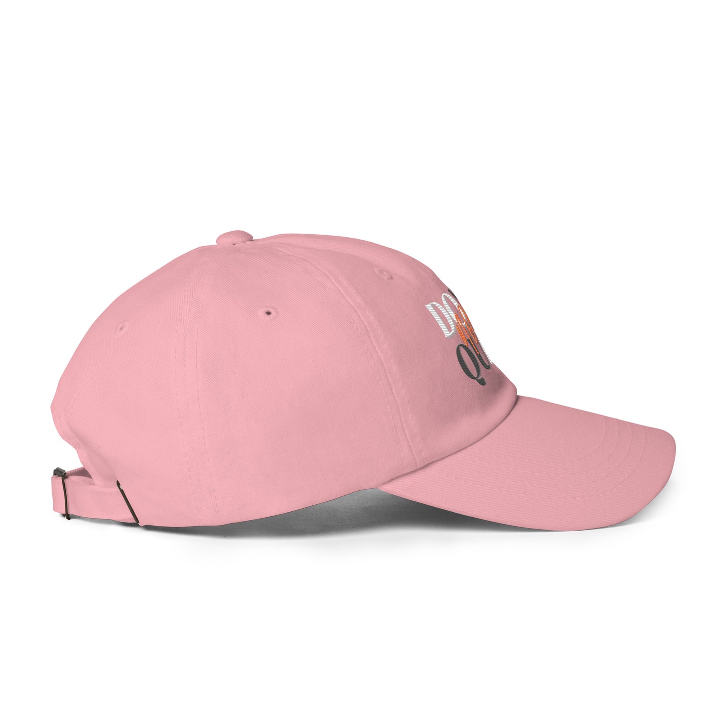 "Don't Quit, Do it Now!" dad hat