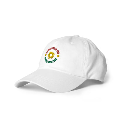 "Small Mercies" Dad hat