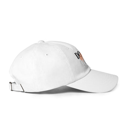 "Don't Quit, Do it Now!" dad hat