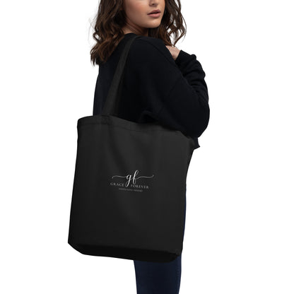 “ I Choose Me” Eco Tote Bag