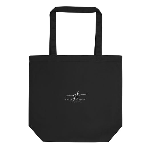 “Freedom of Mind and Spirit” Eco Tote Bag