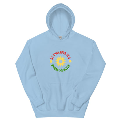 "Be Thankful" Women's Hoodie