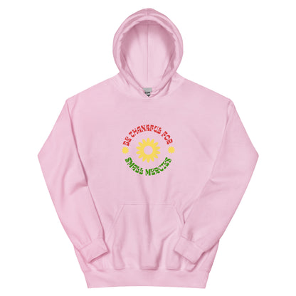 "Be Thankful" Women's Hoodie