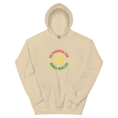 "Be Thankful" Women's Hoodie