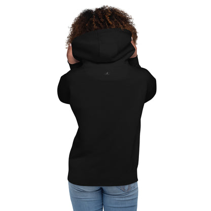 “June19, 1865 Freedom Day” Unisex Hoodie