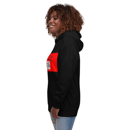 “June19, 1865 Freedom Day” Unisex Hoodie