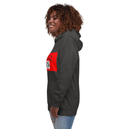“June19, 1865 Freedom Day” Unisex Hoodie