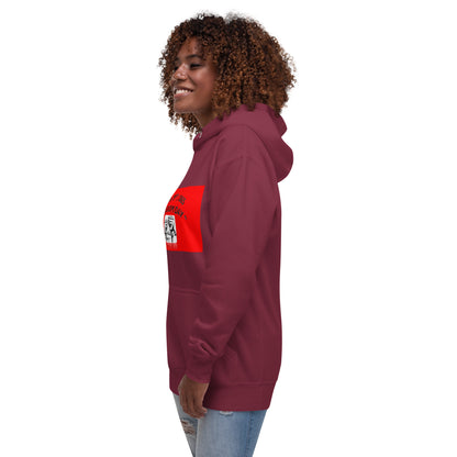 “June19, 1865 Freedom Day” Unisex Hoodie