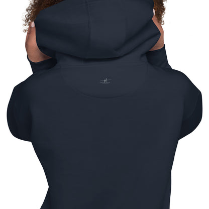“June19, 1865 Freedom Day” Unisex Hoodie